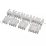 JST XH 2.54 Connector