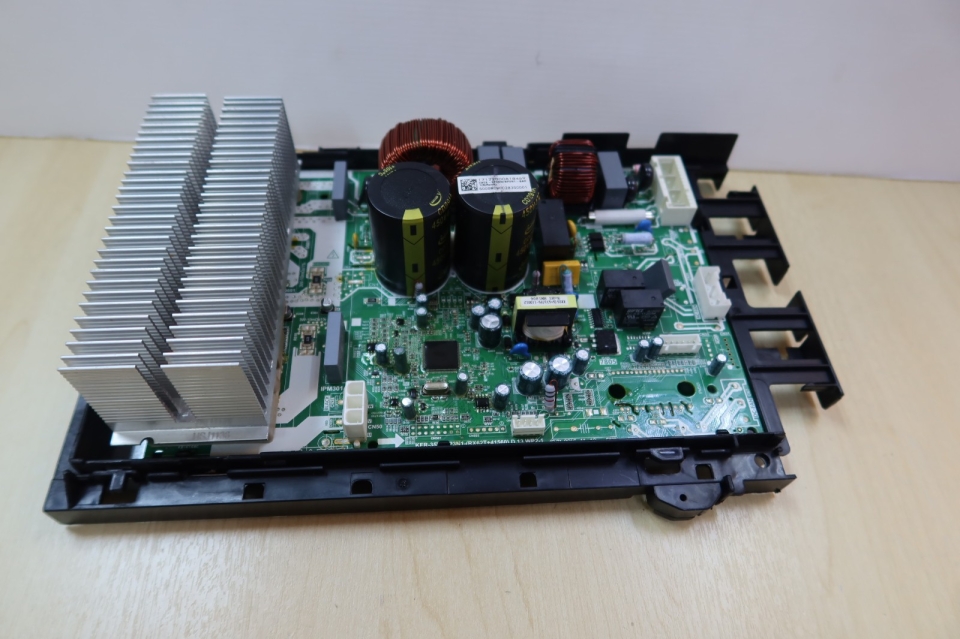 CARRIER OUTDOOR I.C. BOARD (P/N:17122000A18459) - (38KHC012VS)