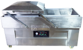 Double Chamber Vacuum Sealer SEALING MACHINE FOR CARTON/BOX/POUCH/BOTTLE/CUP/VACUUM