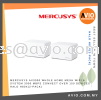 MERCUSYS AX3000 Whole Home Mesh WiFi 6 System 3000 Mbps Connect over 150 Devices Halo H80X(2-pack) MERCUSYS