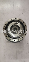 SUMITOMO SH200A5 SWING DEVICE NEW SPARE PART