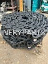 46L PC200-5 & ZX200-5G TRACK LINK SPARE PART