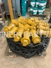 BOTTOM ROLLER PC200 & ZX200 SPARE PART