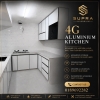 Shah Alam Aluminium Kitchen Aluminium Kitchen Cabinet