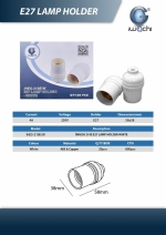 Iwachi Holders and Adaptors