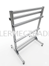 Equipment Mounting Stand Projects Showcase Design & Build Fabrication Service