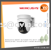 MERCUSYS Smart outdoor PTZ Wi-Fi camera 2K resolution Color Night Vision MC4031 MERCUSYS