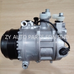 MB BENZ W205 6PK 3LEG (MAGNET & VALVE) COMPRESSOR AG5CPN0670
