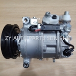 MB BENZ W176/W117 5PK 3LEG (VALVE ONLY) COMPRESSOR AG5CPN0087