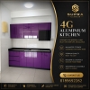 Selangor Aluminium Kitchen Aluminium Kitchen Cabinet