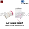 6x9 HD String Bag HDPE String Bag