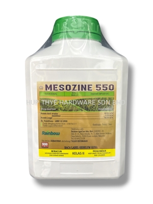 MESOZINE 550