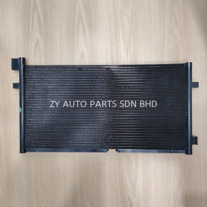 VOLVO FM12 CONDENSER F3CD0518