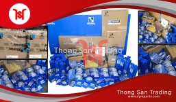 PREVIOUS SPARE PARTS