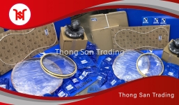 PREVIOUS SPARE PARTS SUPPLY