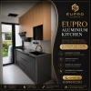 Shah Alam Aluminium Kitchen Aluminium Kitchen Cabinet