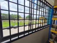 Yijia Iron Steel Engineering Sdn Bhd