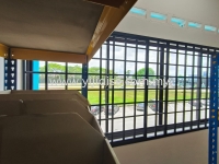 Yijia Iron Steel Engineering Sdn Bhd