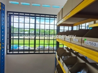Yijia Iron Steel Engineering Sdn Bhd