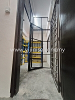 Yijia Iron Steel Engineering Sdn Bhd