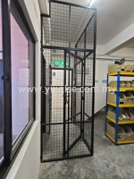 Yijia Iron Steel Engineering Sdn Bhd