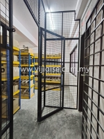 Yijia Iron Steel Engineering Sdn Bhd