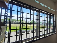 Yijia Iron Steel Engineering Sdn Bhd
