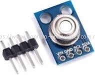 GY-906 MLX90614 Infrared Temperature Sensor