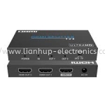 1X2 HDMI Splitter