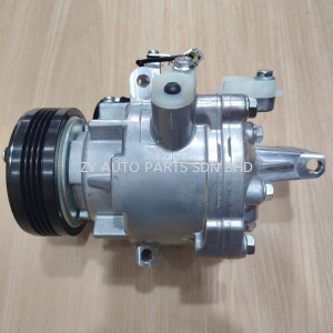 SUZUKI SWIFT 2012Y 4PK 3LEG QS70 COMPRESSOR AG2CPN0711