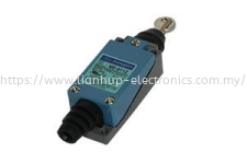 ME-8112 Limit Switches - Miniature