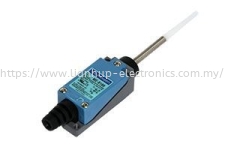 ME-8166 Limit Switches - Miniature
