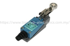 ME-8104-M Limit Switches - Miniature
