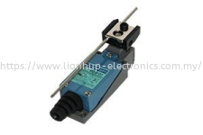 ME-8107 Limit Switches - Miniature