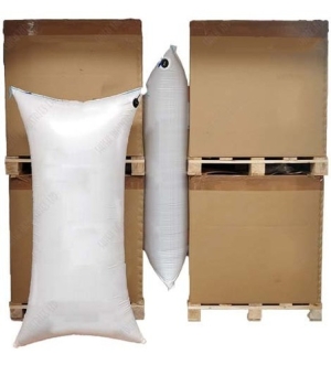 How to Calculate Dunnage Bag Size for Safe Cargo Transportation