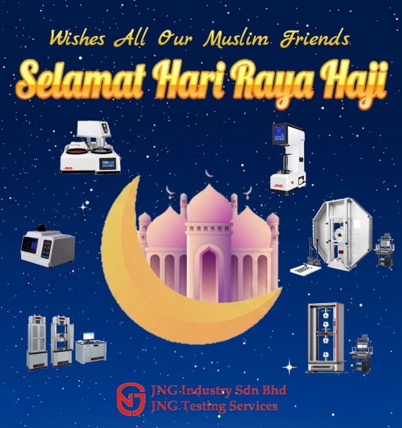 Selamat Hari Raya Haji