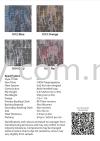 Artevo Color and Specification Artevo Series Value Plus Carpet