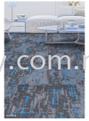 1012 Blue Artevo Series Value Plus Carpet