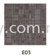 E03 BONN Series Dayu Carpet Tiles