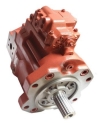 K3VG180-100RV-4000 Kawasaki Axis Piston Hydraulic Pump Hydraulic Piston Pump Hydraulic Pump