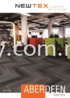 L2+L3+L4 Aberdeen Series Newtex Carpet Tiles