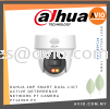 Dahua 4MP Smart Dual Ligt Active Deterrence Network Pt Camera PT1439H-PV DAHUA