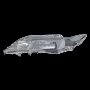 Toyota Harrier Zsu60 14-16 Headlamp Cover Lens