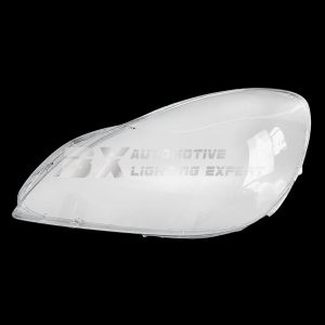 Lexus Sc430 05-10 Headlamp Cover Lens
