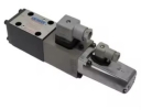 KSDG4V-3-92L-40-M-F-H7-12-EN48 Eaton Vickers Proportional valve Hydraulic Valve