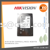 HIKVISION Surveillance HDD 4TB DS40HKVSVX1 HIKVISION