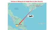 Vietnam to Malaysia Air Freight Service (越南到马来西亚空运服务) Others