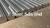 SS304/SS304L Stainless Steel Round Bars | Full Length . Cut to Size Stainless Steel