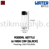 M300 (300ML) JUICE BOTTLE PET WATER BOTTLE / JUICE BOTTLE