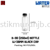 B-90 (250ML) JUICE BOTTLE PET WATER BOTTLE / JUICE BOTTLE